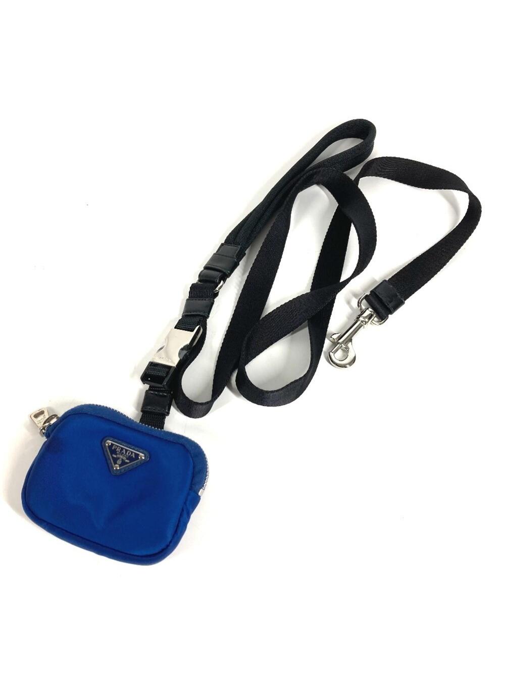 Prada Re-Edition Shoulder Bag Tessuto #310013P82B